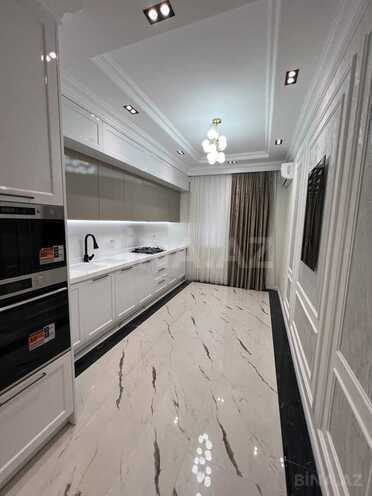 Satılır 3 otaqlı yeni tikili 120 m², 28 May m., photo 8 from 14