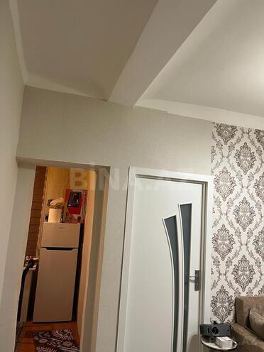 Satılır 2 otaqlı köhnə tikili 50 m², Nəsimi r., photo 12 from 13