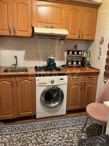 Satılır 2 otaqlı köhnə tikili 50 m², Nəsimi r., photo 5 from 13