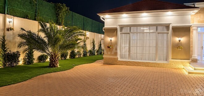Satılır 4 otaqlı həyət evi/bağ evi 225 m², Şüvəlan q., photo 7 from 25