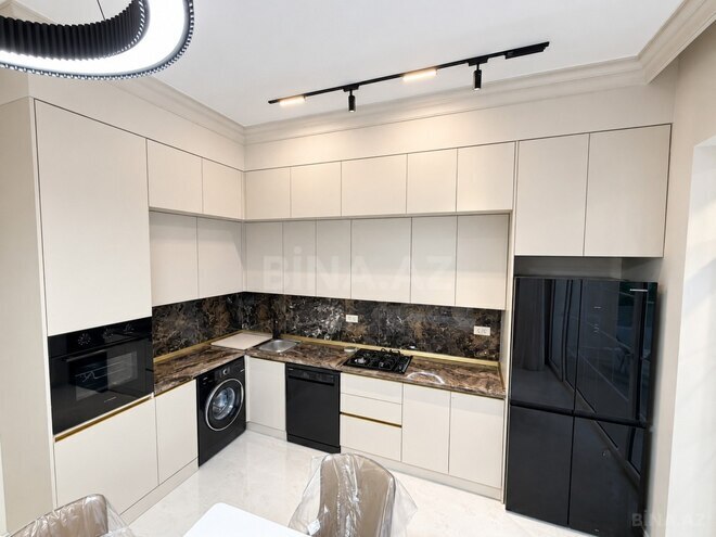 Satılır 4 otaqlı həyət evi/bağ evi 225 m², Şüvəlan q., photo 10 from 25