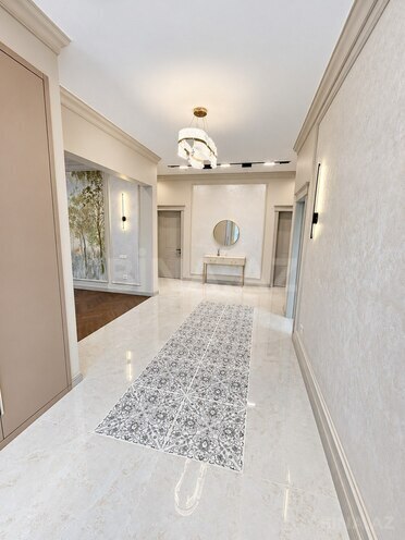 Satılır 4 otaqlı həyət evi/bağ evi 225 m², Şüvəlan q., photo 20 from 25