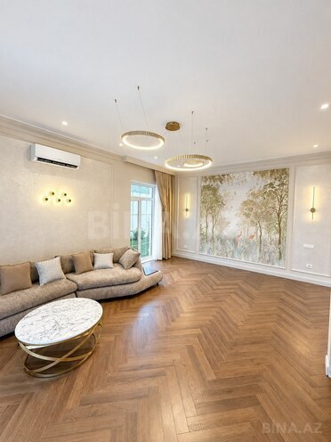 Satılır 4 otaqlı həyət evi/bağ evi 225 m², Şüvəlan q., photo 14 from 25
