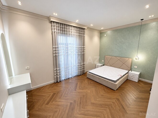 Satılır 4 otaqlı həyət evi/bağ evi 225 m², Şüvəlan q., photo 17 from 25