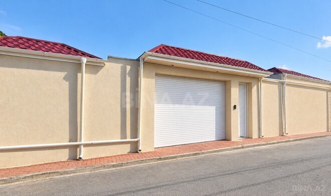 Satılır 4 otaqlı həyət evi/bağ evi 225 m², Şüvəlan q., photo 9 from 25