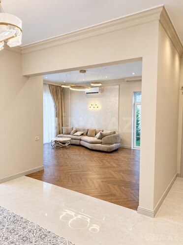 Satılır 4 otaqlı həyət evi/bağ evi 225 m², Şüvəlan q., photo 16 from 25
