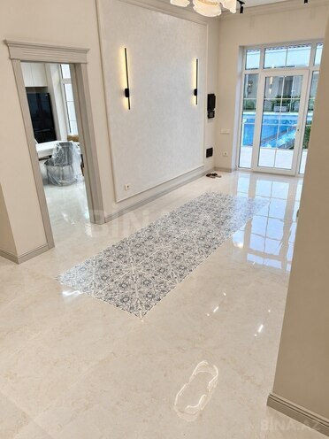 Satılır 4 otaqlı həyət evi/bağ evi 225 m², Şüvəlan q., photo 18 from 25