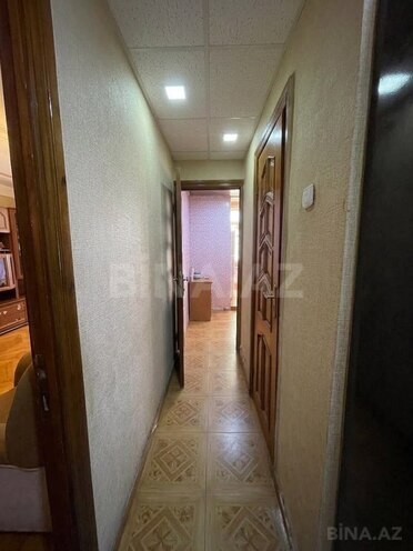 Продается 2-комн. вторичка 60 м², м. Иншаатчылар, photo 11 from 12