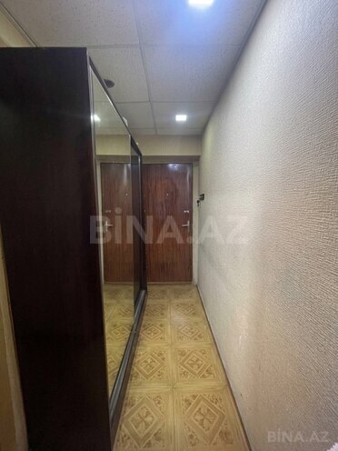 Продается 2-комн. вторичка 60 м², м. Иншаатчылар, photo 10 from 12
