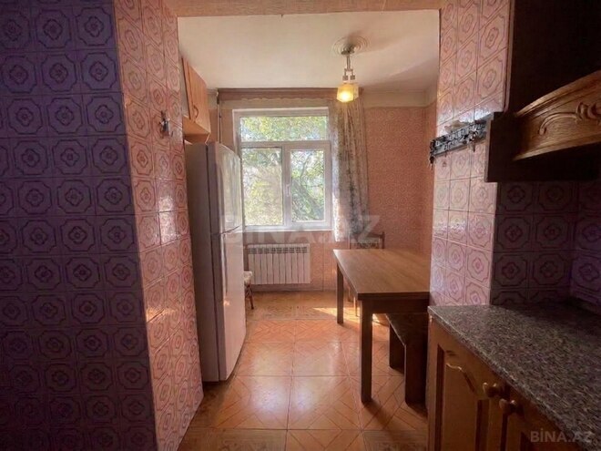 Продается 2-комн. вторичка 60 м², м. Иншаатчылар, photo 8 from 12