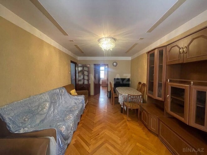 Продается 2-комн. вторичка 60 м², м. Иншаатчылар, photo 3 from 12