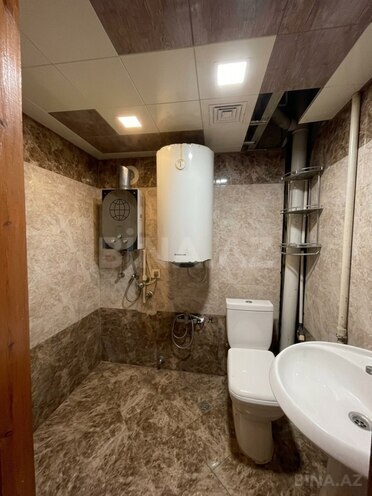 Продается 2-комн. вторичка 60 м², м. Иншаатчылар, photo 9 from 12