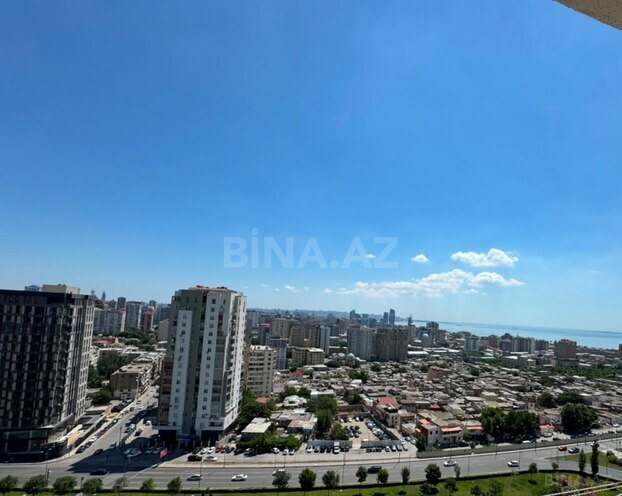 Satılır 3 otaqlı yeni tikili 89 m², Nizami m., photo 3 from 12