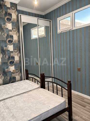 Satılır 3 otaqlı yeni tikili 80 m², İnşaatçılar m., photo 8 from 12