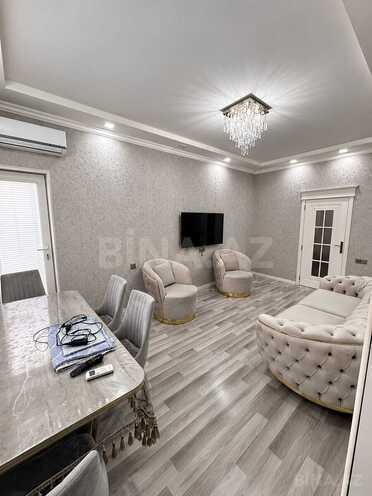 Satılır 3 otaqlı yeni tikili 80 m², İnşaatçılar m., photo 4 from 12