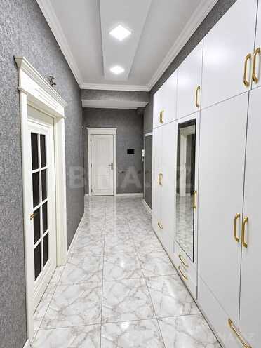 Satılır 3 otaqlı yeni tikili 80 m², İnşaatçılar m., photo 9 from 12