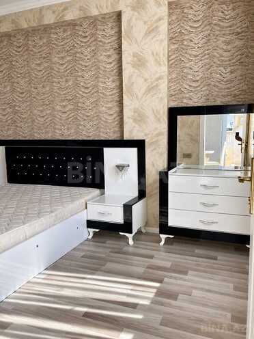 Satılır 3 otaqlı yeni tikili 80 m², İnşaatçılar m., photo 6 from 12