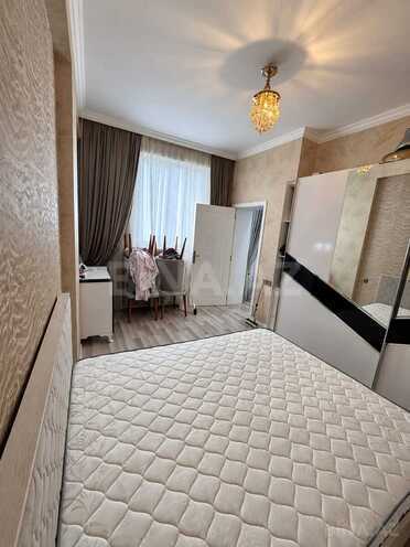 Satılır 3 otaqlı yeni tikili 80 m², İnşaatçılar m., photo 7 from 12