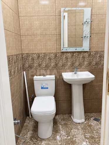 Satılır 3 otaqlı yeni tikili 80 m², İnşaatçılar m., photo 11 from 12
