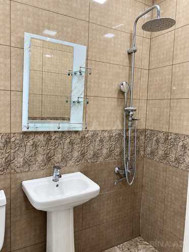 Satılır 3 otaqlı yeni tikili 80 m², İnşaatçılar m., photo 10 from 12