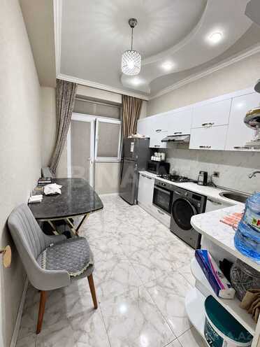 Satılır 3 otaqlı yeni tikili 80 m², İnşaatçılar m., photo 5 from 12