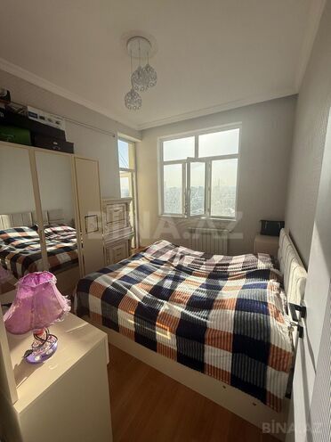 Satılır 2 otaqlı yeni tikili 60 m², Koroğlu m., photo 4 from 12