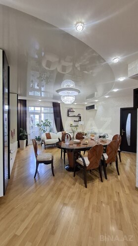 Продается 3-комн. новостройка 130 м², м. Иншаатчылар, photo 3 from 32
