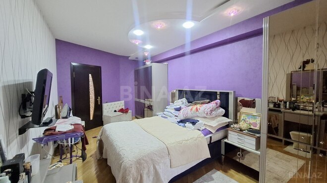 Продается 3-комн. новостройка 130 м², м. Иншаатчылар, photo 10 from 32