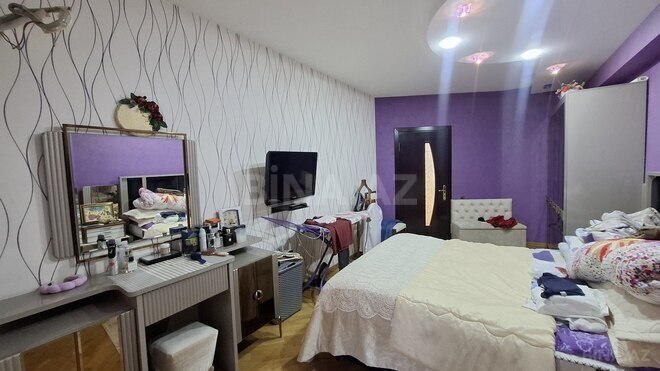Продается 3-комн. новостройка 130 м², м. Иншаатчылар, photo 11 from 32