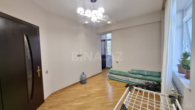 Продается 3-комн. новостройка 130 м², м. Иншаатчылар, photo 13 from 32