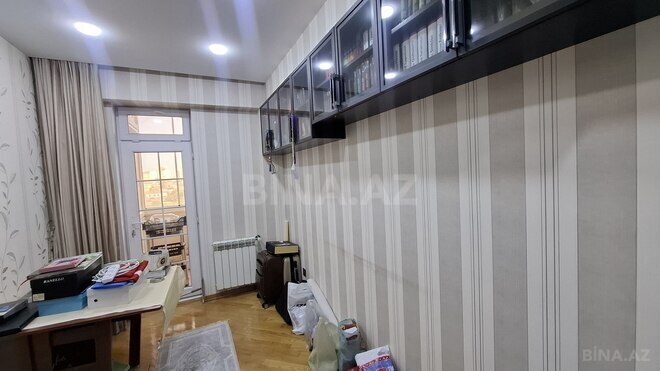 Продается 3-комн. новостройка 130 м², м. Иншаатчылар, photo 15 from 32