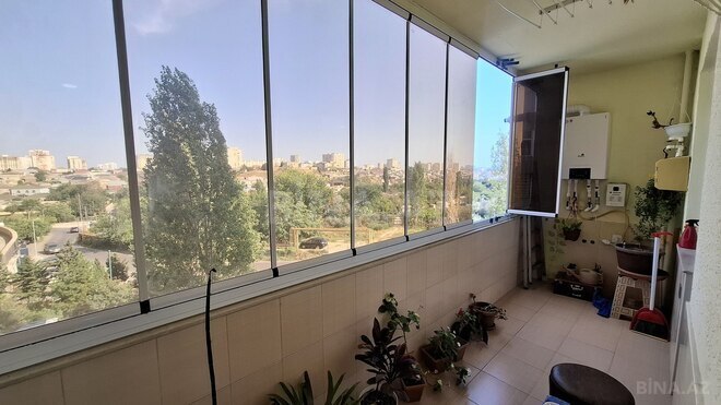 Продается 3-комн. новостройка 130 м², м. Иншаатчылар, photo 17 from 32