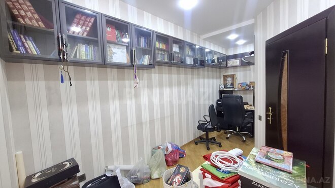 Продается 3-комн. новостройка 130 м², м. Иншаатчылар, photo 16 from 32