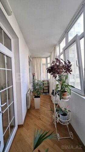 Продается 3-комн. новостройка 130 м², м. Иншаатчылар, photo 14 from 32