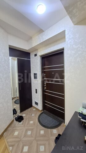 Продается 3-комн. новостройка 130 м², м. Иншаатчылар, photo 28 from 32