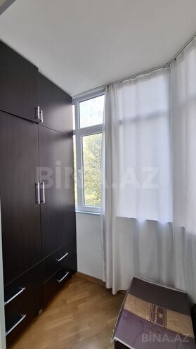 Продается 3-комн. новостройка 130 м², м. Иншаатчылар, photo 26 from 32