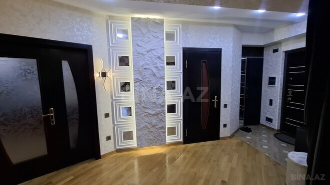 Продается 3-комн. новостройка 130 м², м. Иншаатчылар, photo 27 from 32