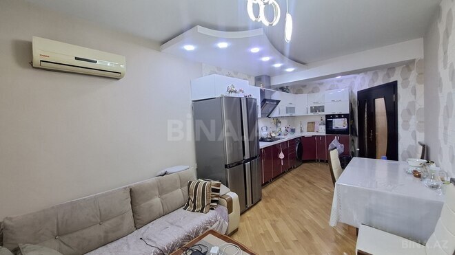 Продается 3-комн. новостройка 130 м², м. Иншаатчылар, photo 20 from 32