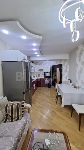 Продается 3-комн. новостройка 130 м², м. Иншаатчылар, photo 21 from 32
