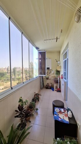 Продается 3-комн. новостройка 130 м², м. Иншаатчылар, photo 22 from 32