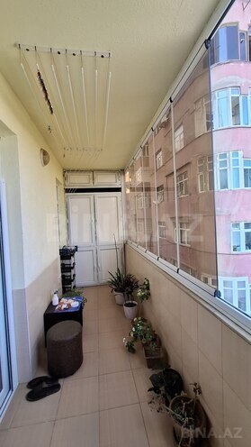 Продается 3-комн. новостройка 130 м², м. Иншаатчылар, photo 23 from 32
