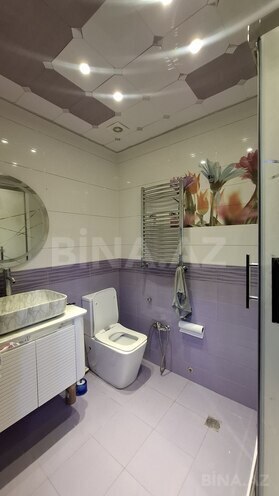 Продается 3-комн. новостройка 130 м², м. Иншаатчылар, photo 29 from 32