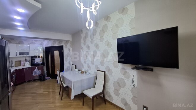 Продается 3-комн. новостройка 130 м², м. Иншаатчылар, photo 24 from 32