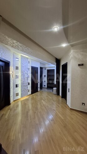 Продается 3-комн. новостройка 130 м², м. Иншаатчылар, photo 25 from 32