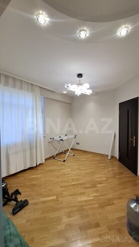 Продается 3-комн. новостройка 130 м², м. Иншаатчылар, photo 12 from 32