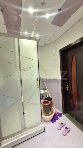 Продается 3-комн. новостройка 130 м², м. Иншаатчылар, photo 30 from 32