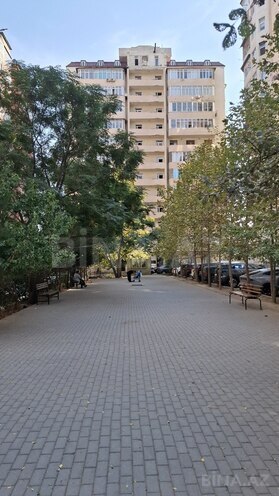 Продается 3-комн. новостройка 130 м², м. Иншаатчылар, photo 31 from 32