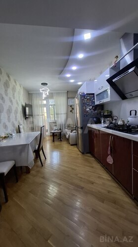 Продается 3-комн. новостройка 130 м², м. Иншаатчылар, photo 18 from 32