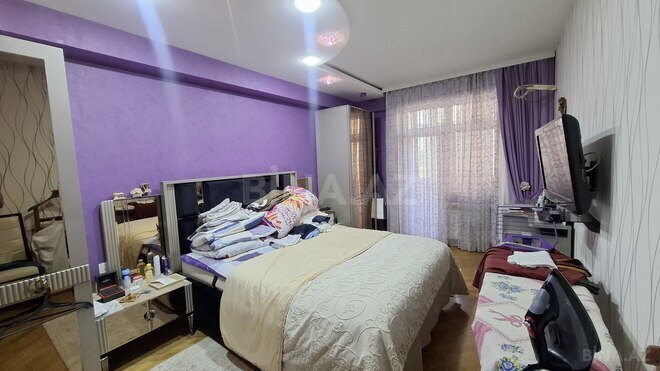 Продается 3-комн. новостройка 130 м², м. Иншаатчылар, photo 9 from 32