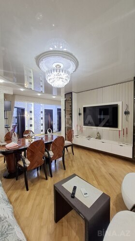 Продается 3-комн. новостройка 130 м², м. Иншаатчылар, photo 7 from 32